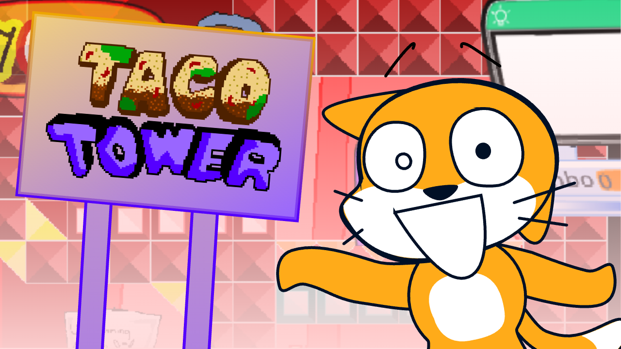 Taco Tower [DEMO]