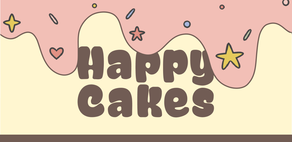 Happy Cake