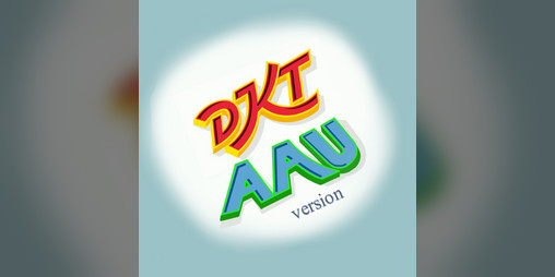 Cover image for DKT