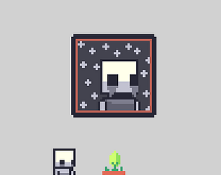 Gallery Game