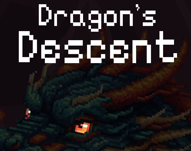 Dragon's Descent