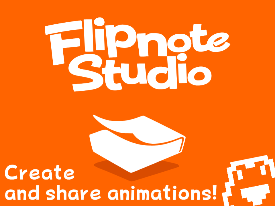 Flipnote Studio