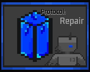 Protocol: Repair