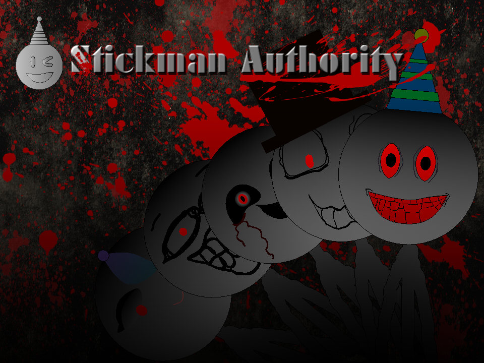 Stickman Authority