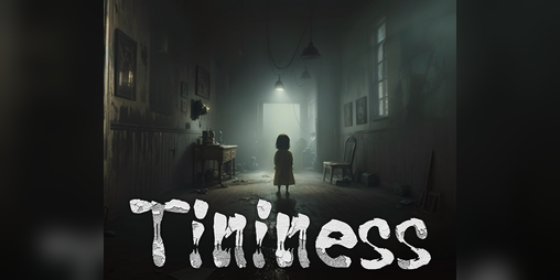 Cover image for Tininess