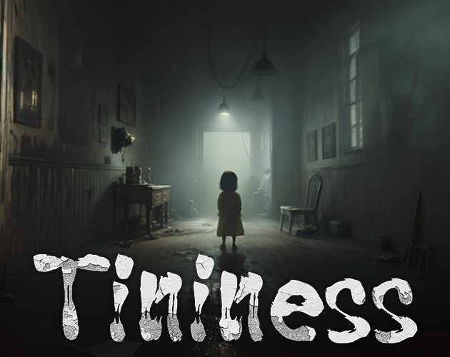 Cover image for Tininess