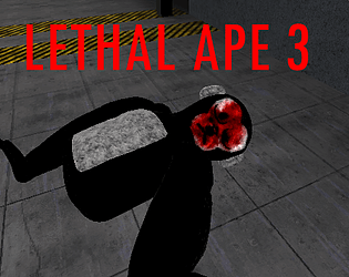 Lethal Ape 3