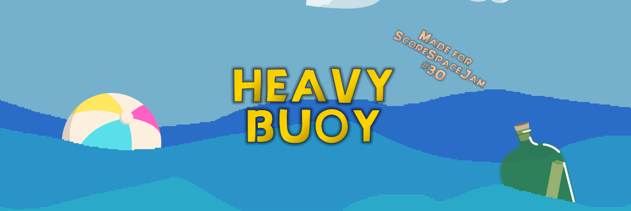 Heavy Buoy