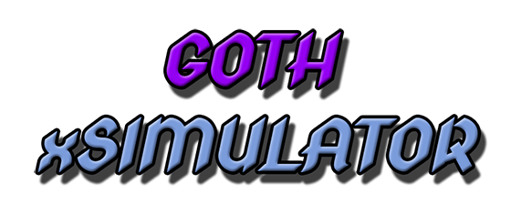 Goth xSimulator