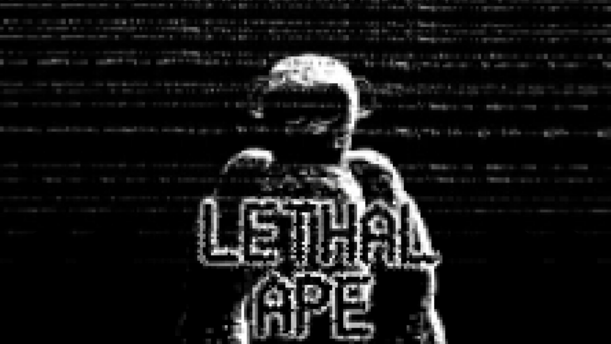 LETHAL APE REUPLOAD (with severs)