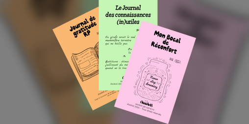 Cover image for Cartes de visite