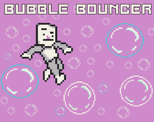 Cover image for Bubble Bouncer
