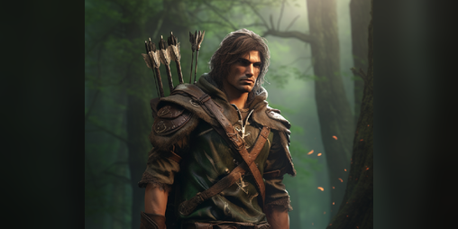 Cover image for Guildmaster Demo
