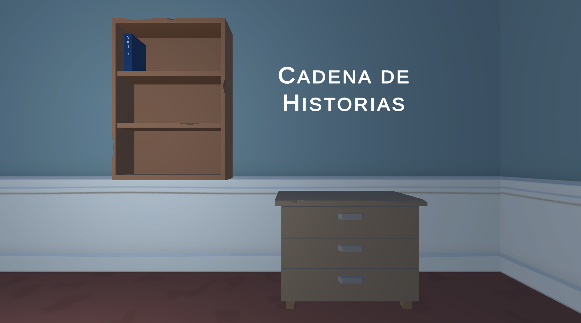 Cadena de Historias