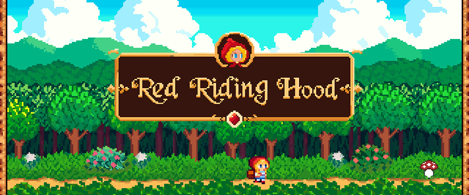 Red Riding Hood