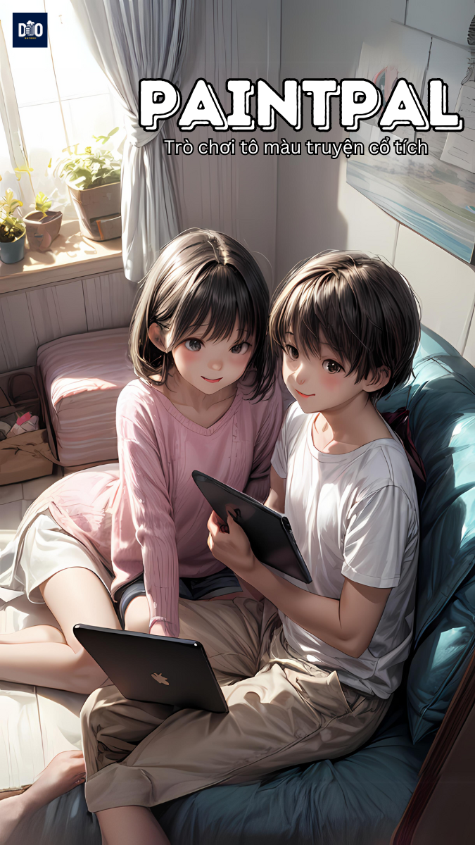 PaintPal