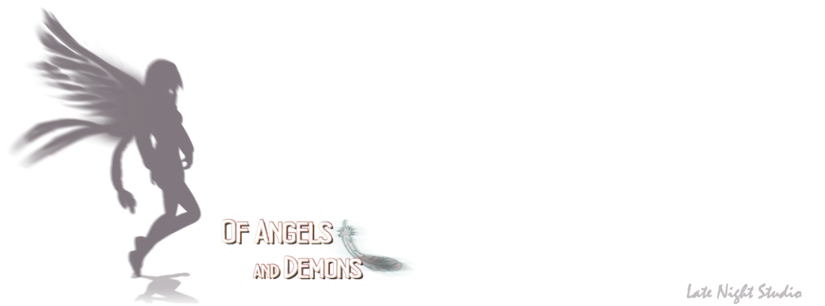 Of Angels and Demons