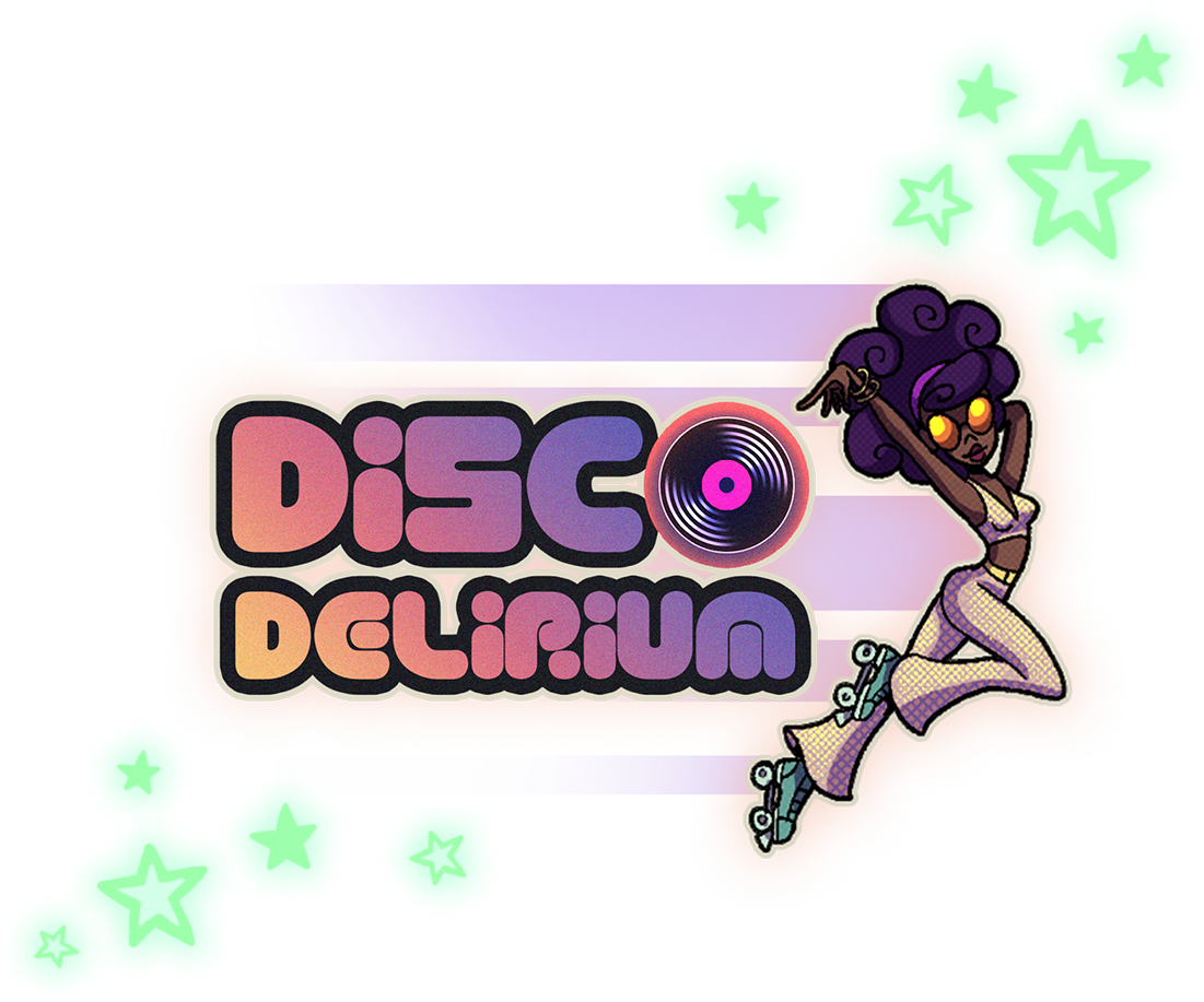 Disco Delirium