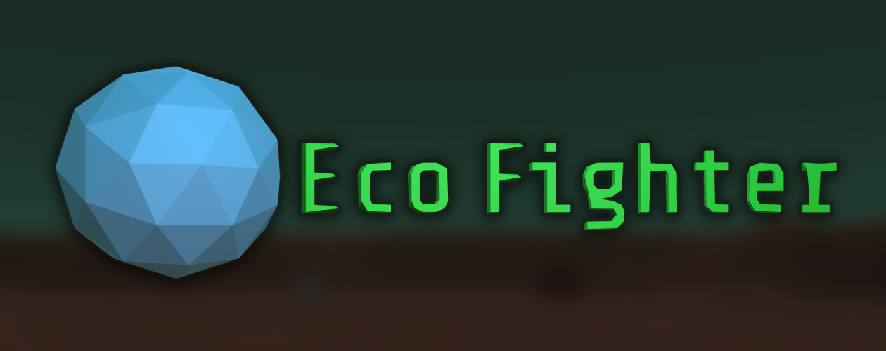 Eco Fighter