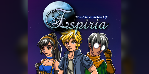 Cover image for The Chronicles of Espiria