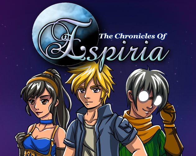 The Chronicles of Espiria