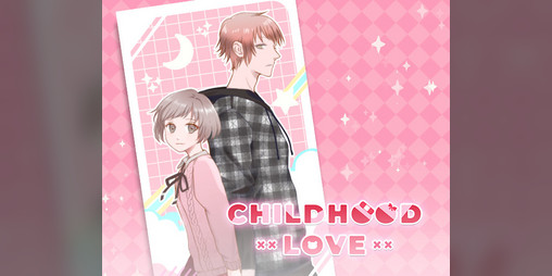 Cover image for Childhood Love