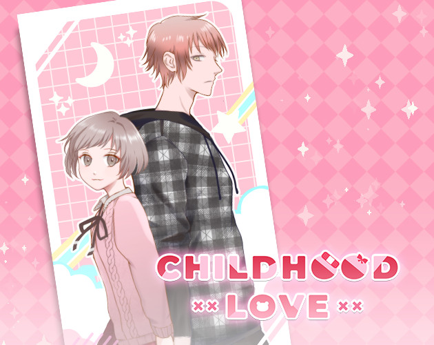 Childhood Love