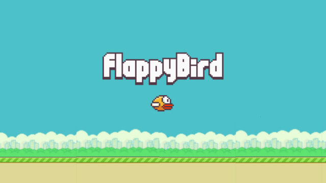 FlappyBird