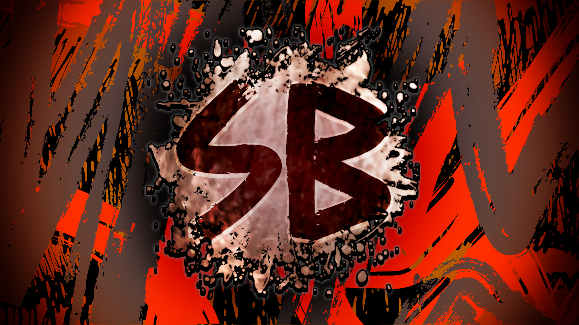 Cover image for Slapstick Bosses