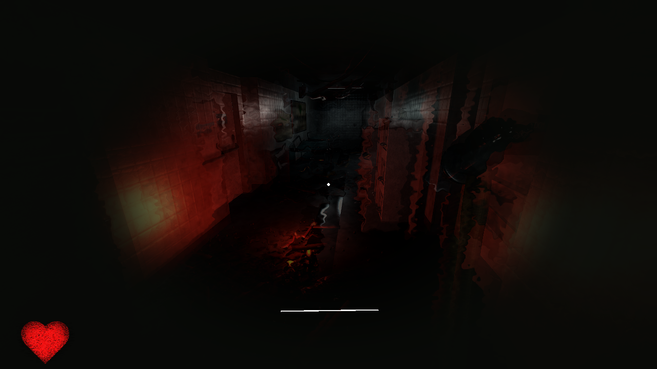 Currently unnamed horror plumbing game