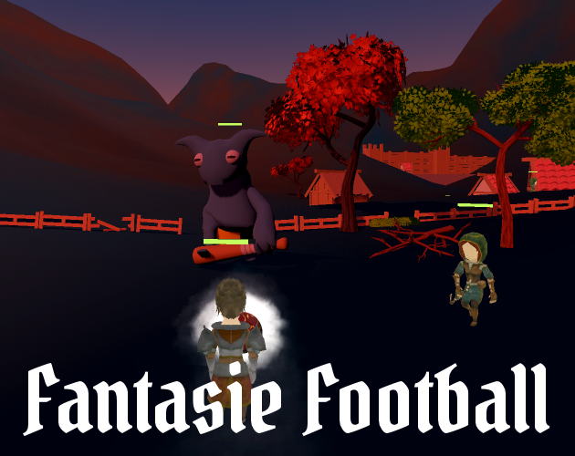 Fantasie Football