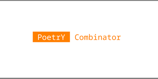 Cover image for PoetrY Combinator