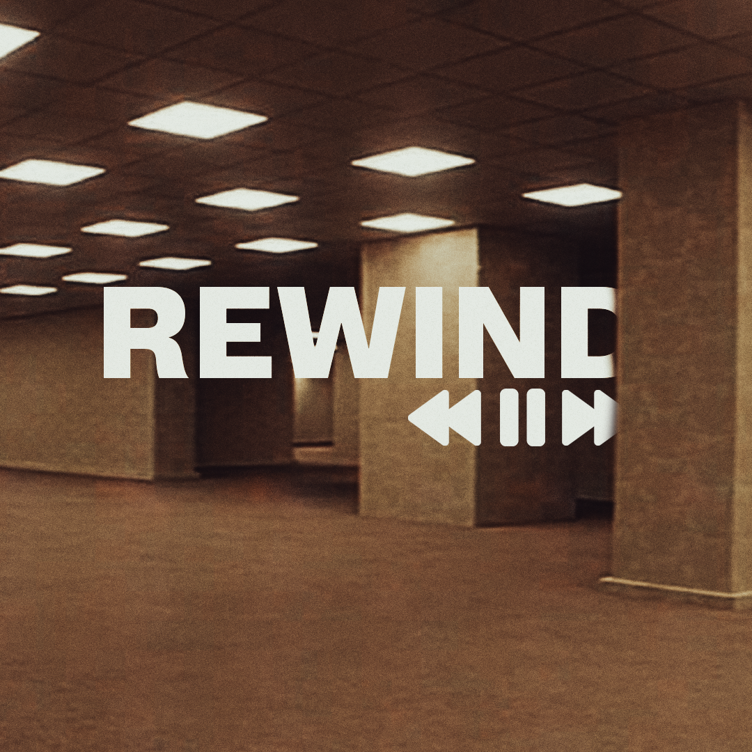Rewind by Csylord