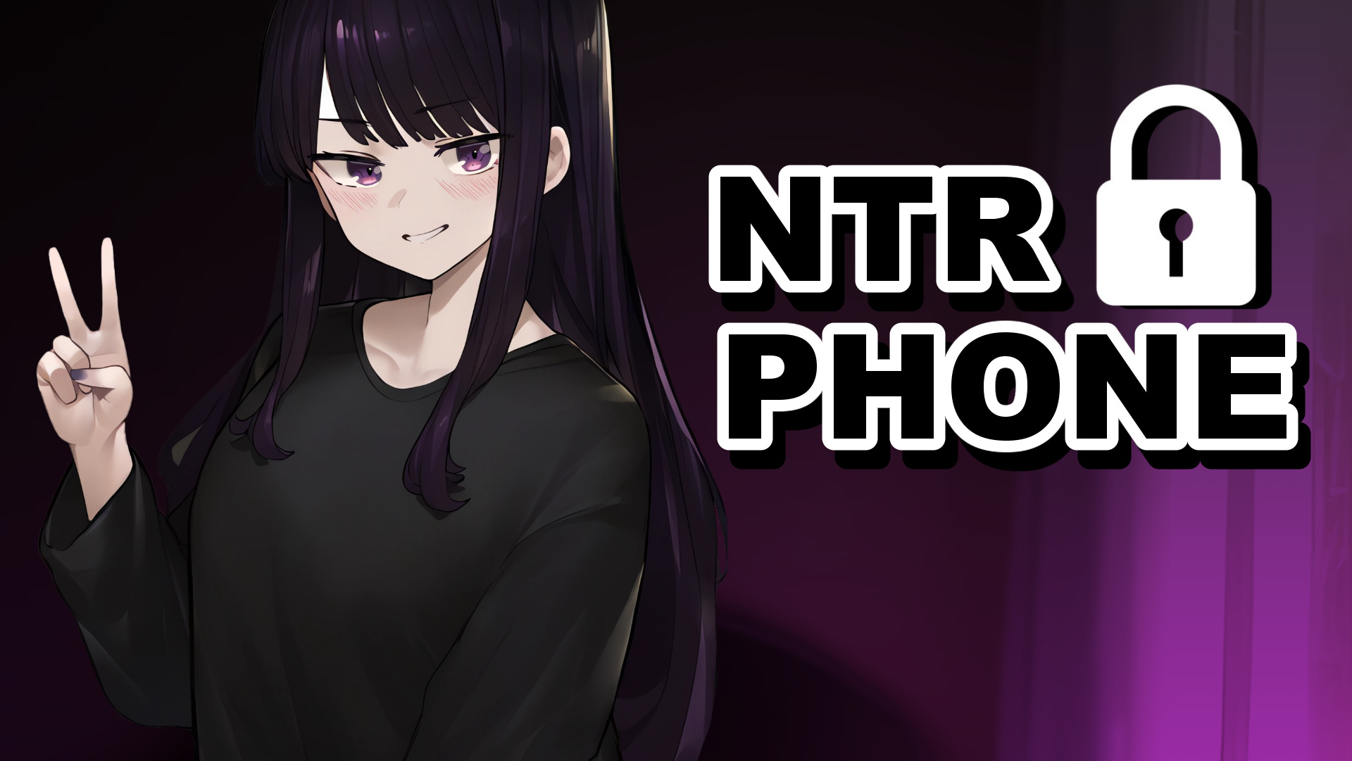 NTR Phone