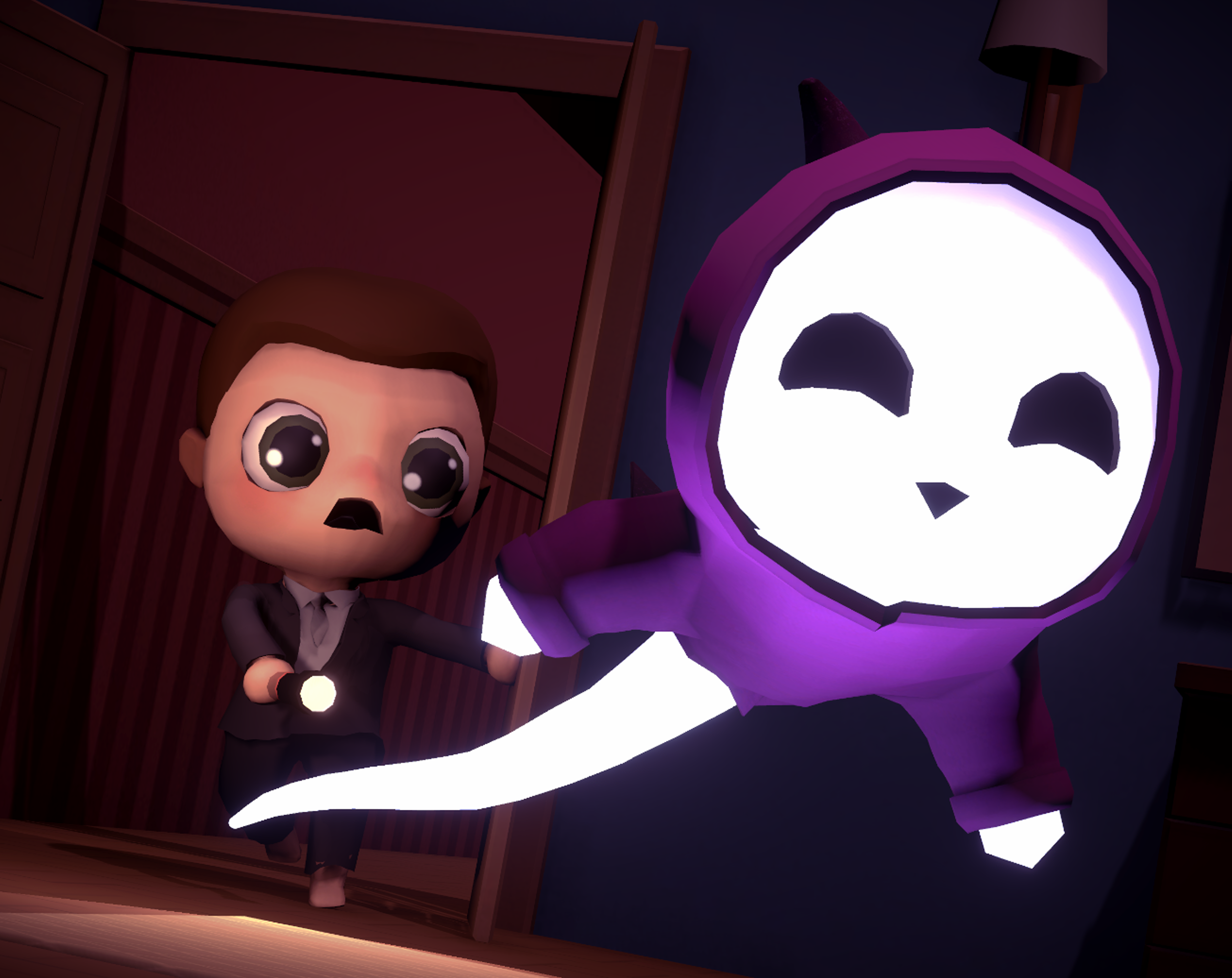 Cover image for Soul Stealer