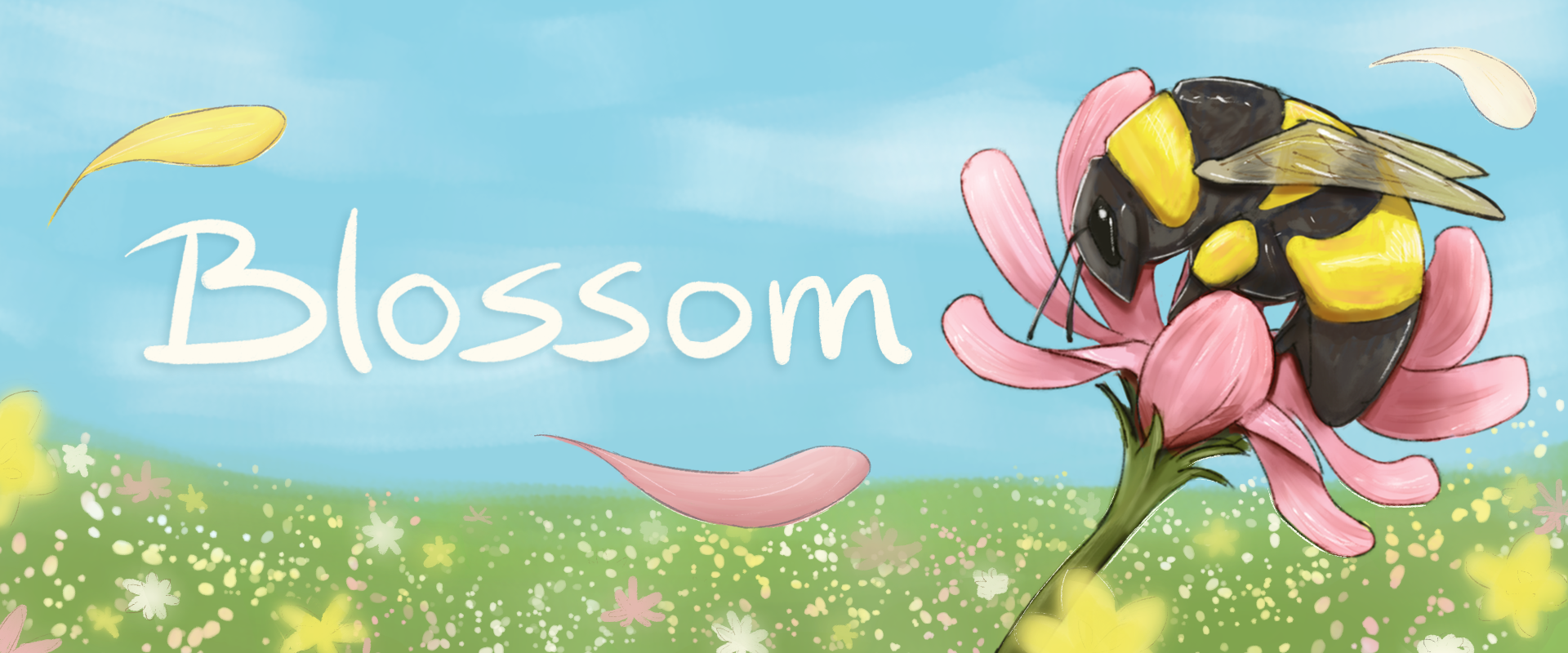 Blossom