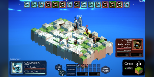 Cover image for Felaris Tactics