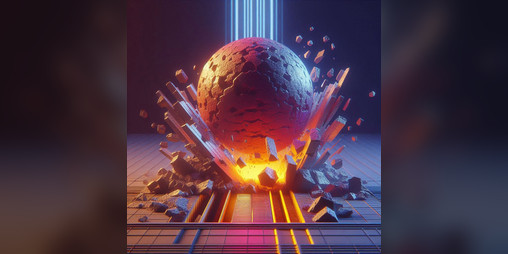 Cover image for DroppyBalls