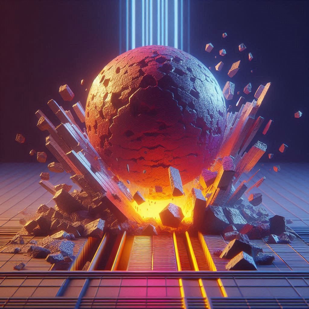 Cover image for DroppyBalls