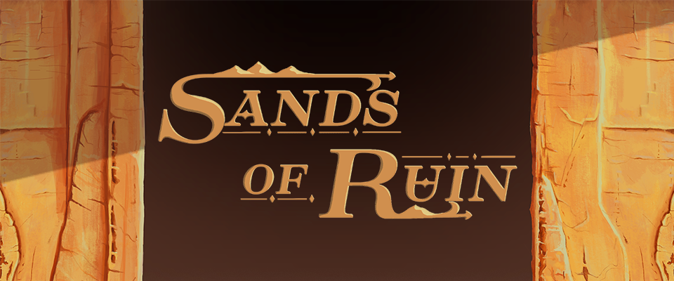 Sands of Ruin