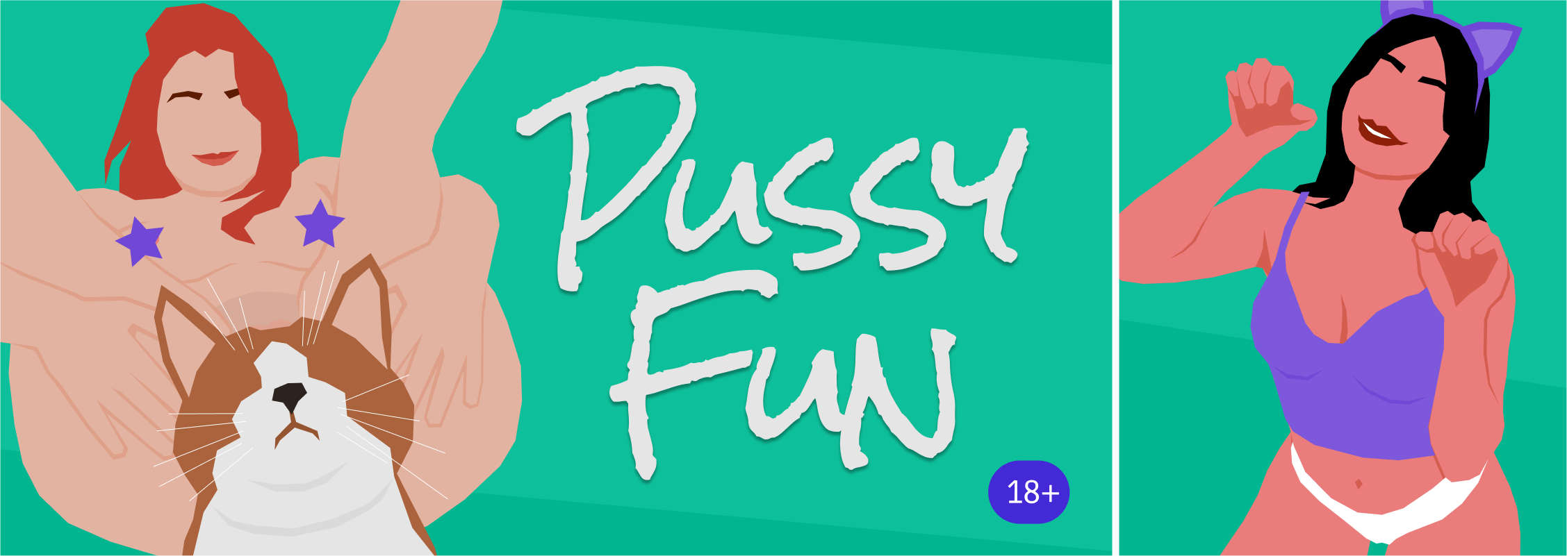 Pussy Fun