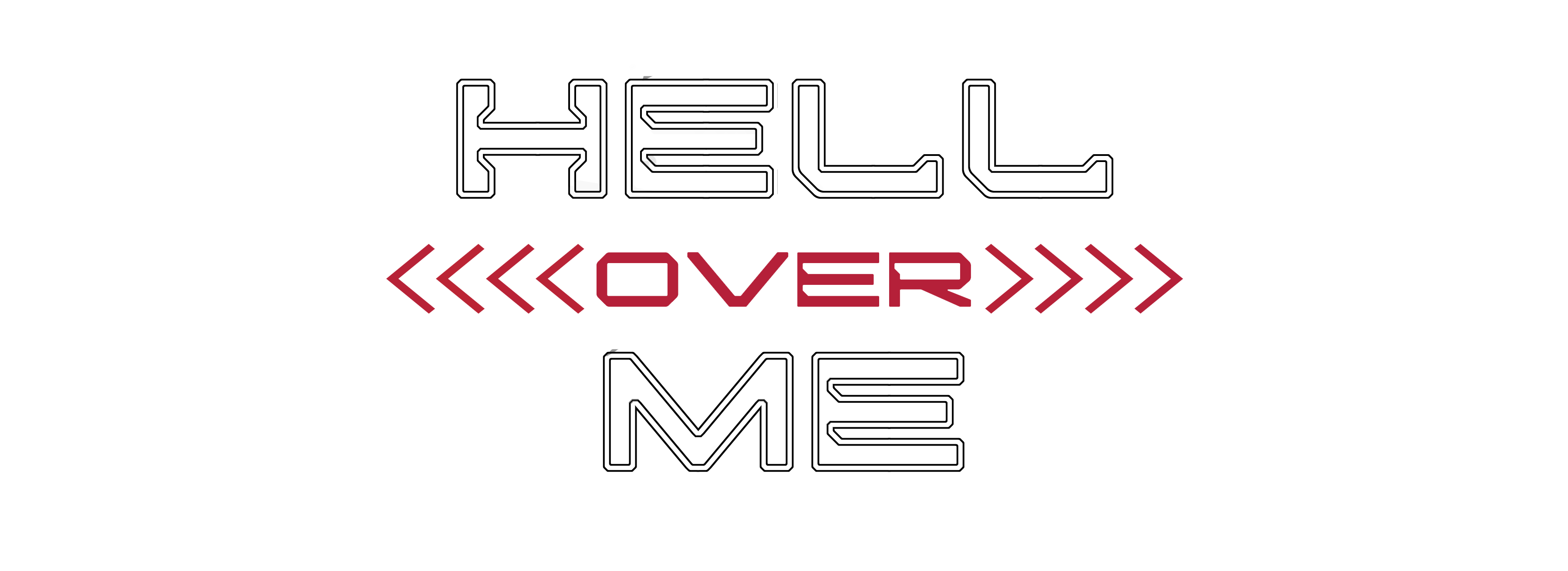 Hell Over Me