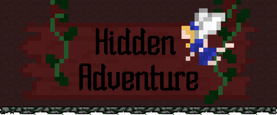 Hidden Adventure