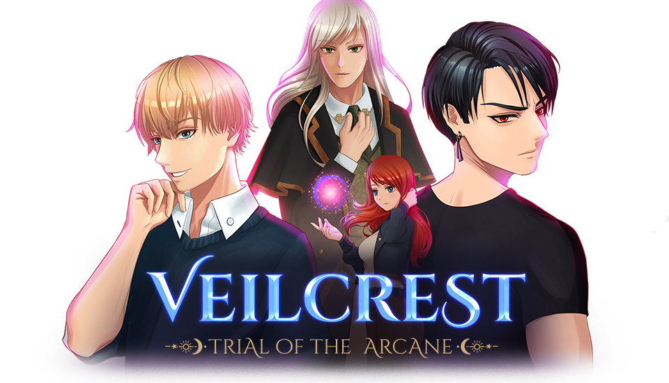 Veilcrest: Trial of The Arcane