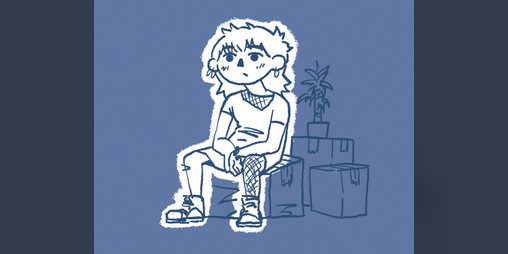 Cover image for Empezar de cero