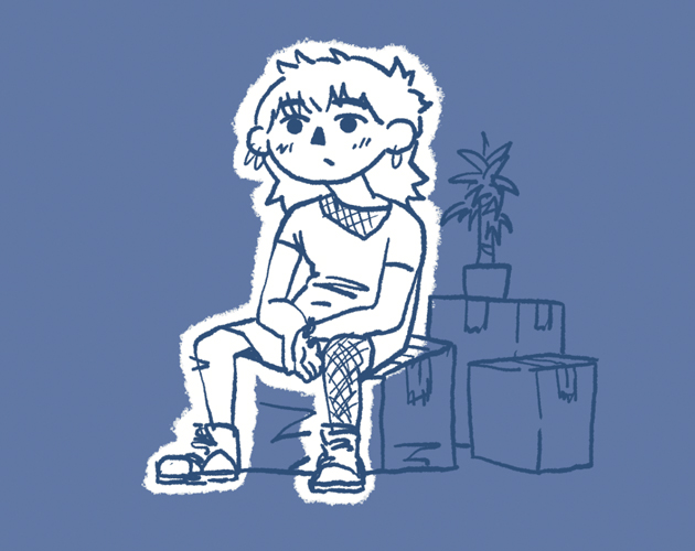 Cover image for Empezar de cero