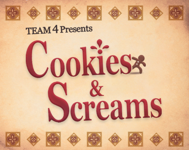 Cookies & Screams
