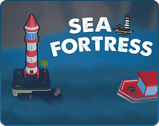Sea Fortress