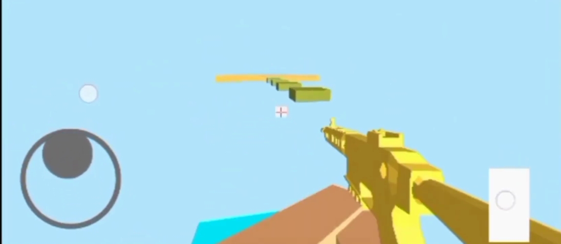 Bhop surf