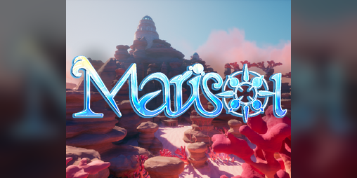 Cover image for Marisol